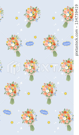 Exquisite Hand-Painted Illustrations of Botany Exquisite Hand-Painted Illustrations of Botany 134739419
