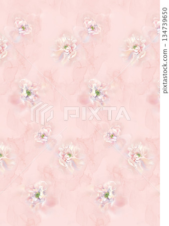 Exquisite Hand-Painted Illustrations of Botany 134739650