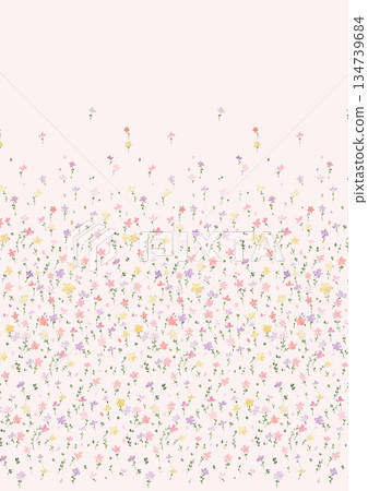 Exquisite Hand-Painted Illustrations of Botany 134739684