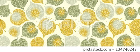 Unique Watercolor Artworks with Floral Elements 134740242