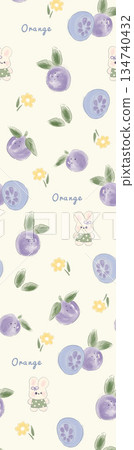 Unique Watercolor Artworks with Floral Elements Unique Watercolor Artworks with Floral Elements 134740432
