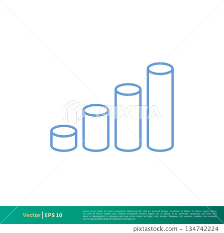 Data Storage Essential Icon Vector Logo Template Illustration Design. Vector EPS 10. Data Storage Essential Icon Vector Logo Template Illustration Design. Vector EPS 10. 134742224