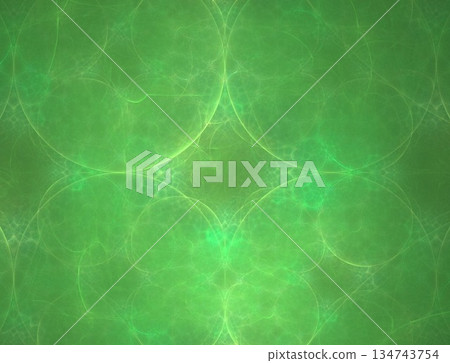 Imaginatory fractal abstract background Image Imaginatory fractal abstract background Image 134743754