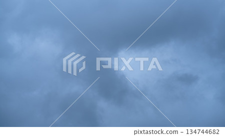 Dark clouds Dark clouds 134744682
