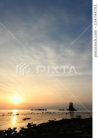 Amaharu Coast (Toyama Prefecture) Amaharu Coast (Toyama Prefecture) 134744781