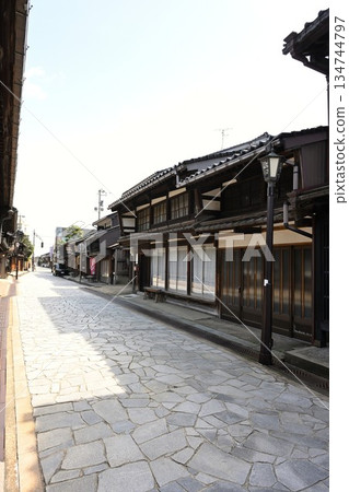 高岡市金屋町街(富山縣) 高岡市金屋町街(富山縣) 134744797