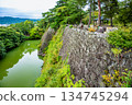 三重上野城高石牆 134745294