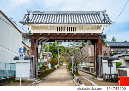 三重縣上野城白鵬門 三重縣上野城白鵬門 134745300