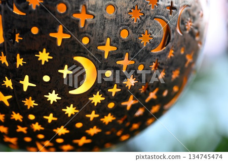 Gosen Hachiman Shrine Lighting Event (Niigata Prefecture) 134745474