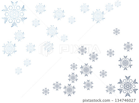雪地 雪地 134746027