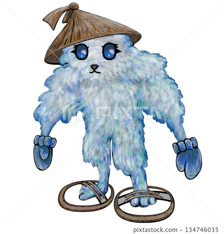 Yeti Yeti 134746035