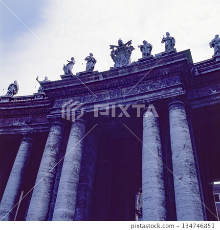 Historic sites in Rome, Italy Historic sites in Rome, Italy 134746851