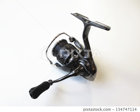 Spinning reels used for lure fishing as a hobby Spinning reels used for lure fishing as a hobby 134747114