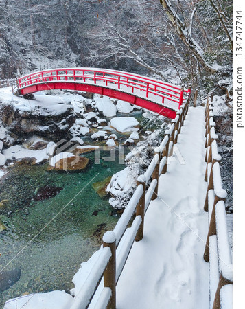 湯森谷（冬季） 134747744