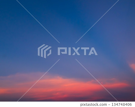 Sky Sunset Cloud Sunrise background Blue Gold Sun Clear Horizon Beauty Sunny Day Light View Clean Bright Cloudy Nature Summer Heaven Wallpaper Cloudscape Outdoor High Sunlight Fluffy Landscape. Sky Sunset Cloud Sunrise background Blue Gold Sun Clear Horizon Beauty Sunny Day Light View Clean Bright Cloudy Nature Summer Heaven Wallpaper Cloudscape Outdoor High Sunlight Fluffy Landscape. 134748406