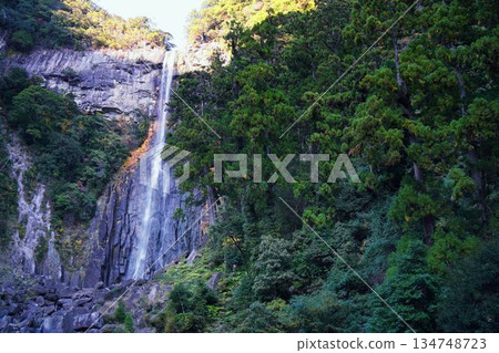 那智的瀑布 那智的瀑布 134748723