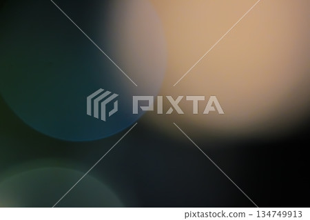 Abstract bokeh background with blurred dark green and brown tones, creating a soft, dreamy lens effect for artistic design projects Abstract bokeh background with blurred dark green and brown tones, creating a soft, dreamy lens effect for artistic design projects 134749913