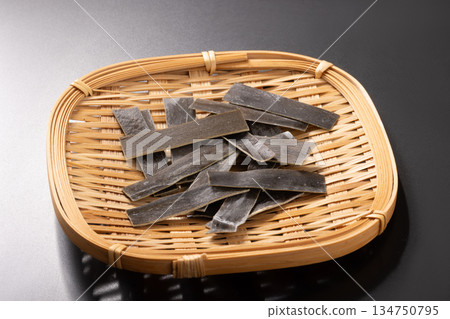 【北海道】割羅臼海帶 134750795