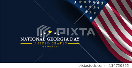 Honoring Heritage The Significance of National Georgia Day Honoring Heritage The Significance of National Georgia Day 134750865