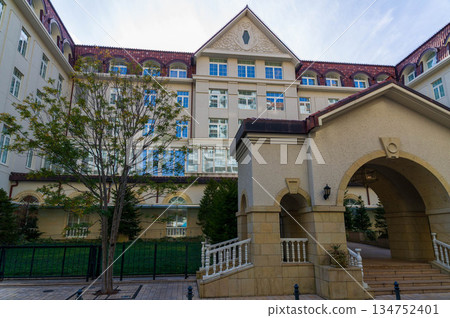 Takarazuka Hotel 134752401