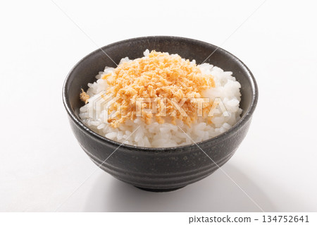 King salmon flakes King salmon flakes 134752641