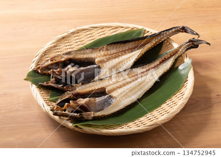 【北海道】八角乾魚 【北海道】八角乾魚 134752945