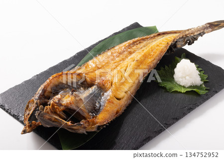 【北海道】八角、魚乾、烤製 134752952