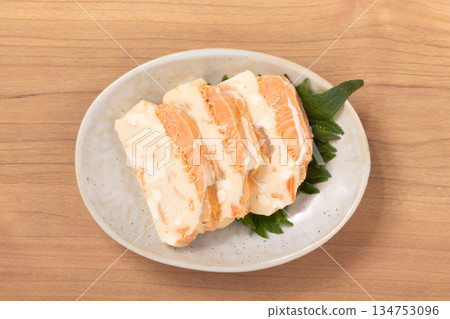 鮭魚魚糕 134753096