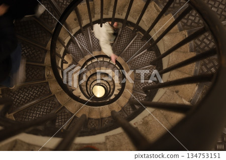 Arc de Triomphe 2025 Arc de Triomphe 2025 134753151