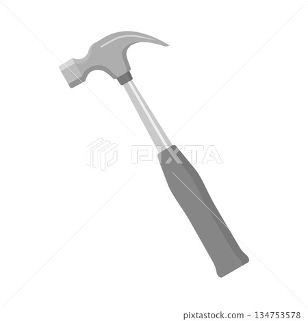 Hammer icon Hammer icon 134753578