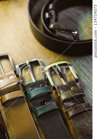 Explore our stylish collection of highquality leather belts, designed exclusively for fashion enthusiasts who appreciate elegance and sophistication in their accessories. Perfect for any outfit 134754073