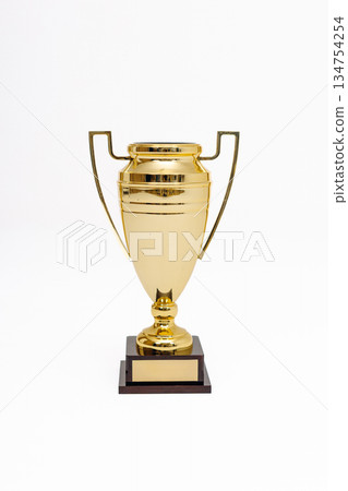 The Golden Trophy for Achievement stands as a revered symbol representing Success and Excellence, celebrated in various Competitions and prestigious Awards that honor exemplary performance The Golden Trophy for Achievement stands as a revered symbol representing Success and Excellence, celebrated in various Competitions and prestigious Awards that honor exemplary performance 134754254