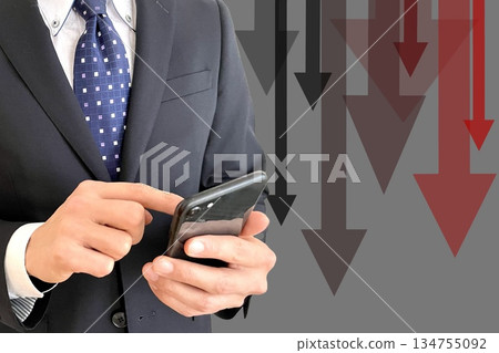 商人與一支下落的箭 商人與一支下落的箭 134755092