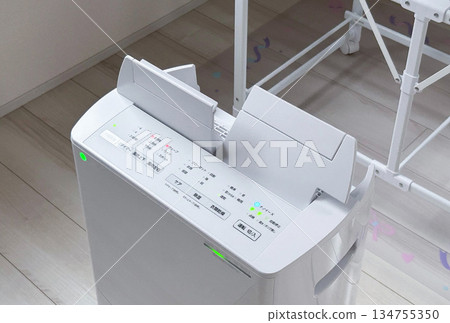 室內乾燥除濕機 室內乾燥除濕機 134755350