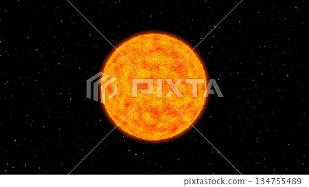 一顆行星 一顆行星 134755489