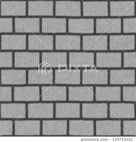 Seamless pattern of concrete brick wall. High resolution photo filter. Seamless pattern of concrete brick wall. High resolution photo filter. 134758382