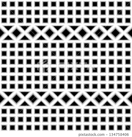 Luxury wallpaper with minimal design for text, packaging, prints, wall decoration. Seamless pattern. 134758406