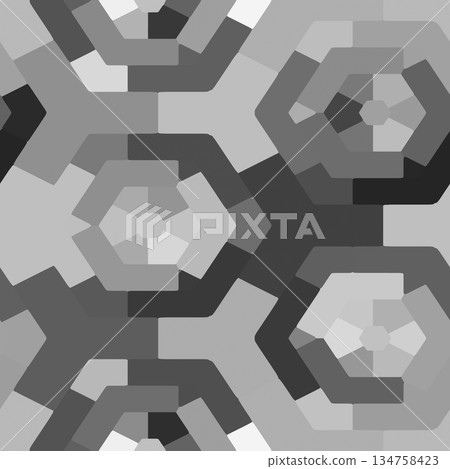 Abstract seamless pattern of colorful paper. High resolution photo filter. Abstract seamless pattern of colorful paper. High resolution photo filter. 134758423