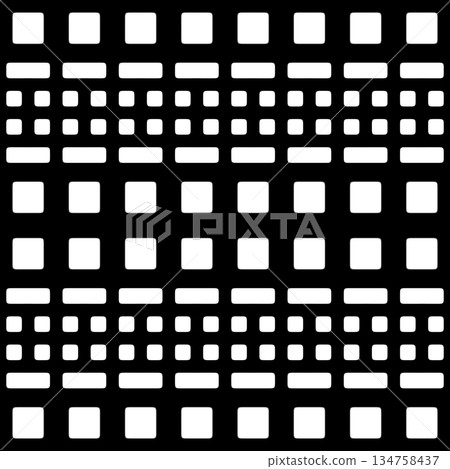 Luxury wallpaper with minimal design for text, packaging, prints, wall decoration. Seamless pattern. Luxury wallpaper with minimal design for text, packaging, prints, wall decoration. Seamless pattern. 134758437