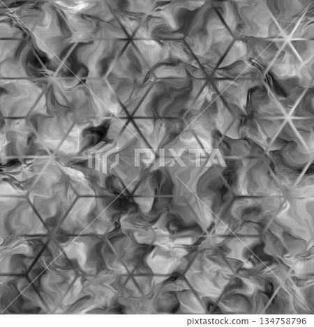 Simple concrete triangle tile texture. Seamless (8000x8000) pattern. Simple concrete triangle tile texture. Seamless (8000x8000) pattern. 134758796