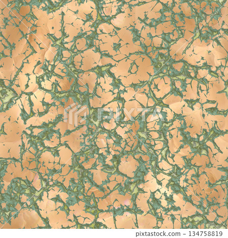 Abstract stone pattern allover watercolor texture. Grunge filter. Abstract stone pattern allover watercolor texture. Grunge filter. 134758819