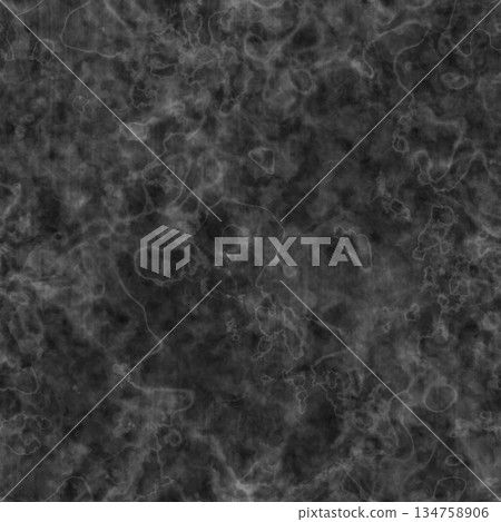 Seamless pattern of metal wall. Grunge filter. High resolution photo filter. 134758906