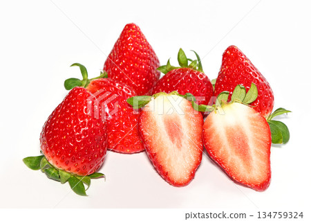 Strawberry (Love Sparkle) 134759324