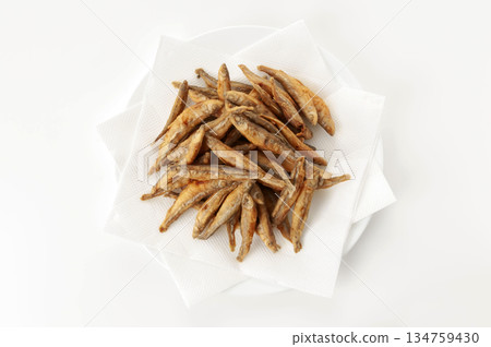 油炸的Wagasaki 134759430