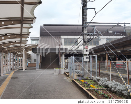 Toke車站北口（千葉市綠區） 134759628