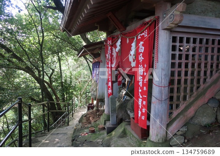 Yutoku Inari神社 Yutoku Inari神社 134759689