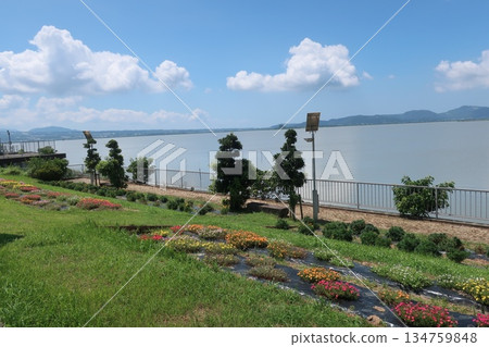 Views of the sea Views of the sea 134759848