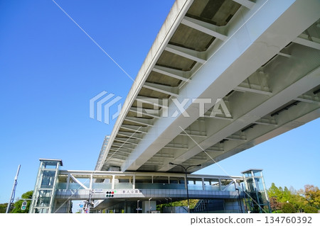 Temple Park Station 134760392