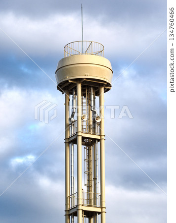Water tower 134760466