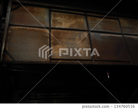 shopping strip, female, lady 134760516